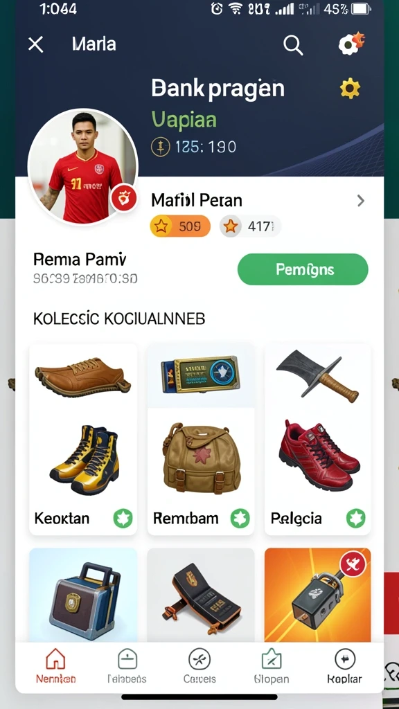 Screenshot 777ag nomor 1