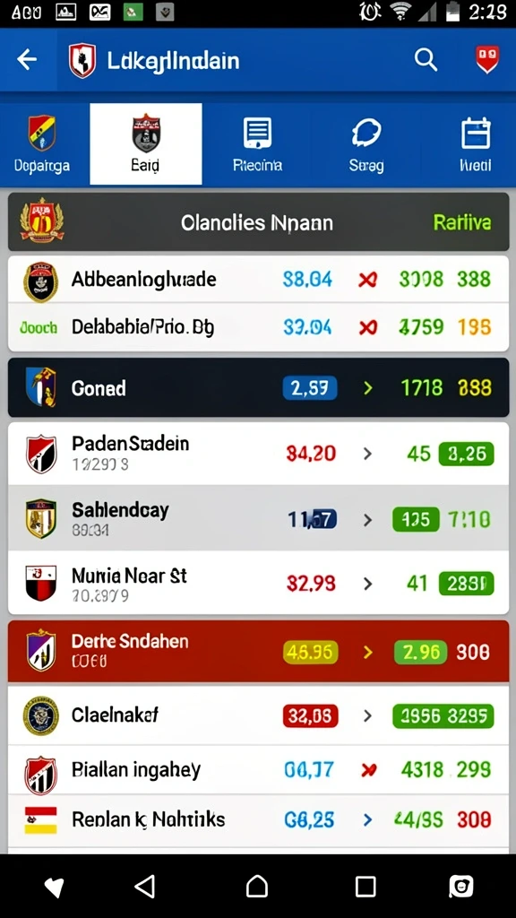 Screenshot baginda168 nomor 3