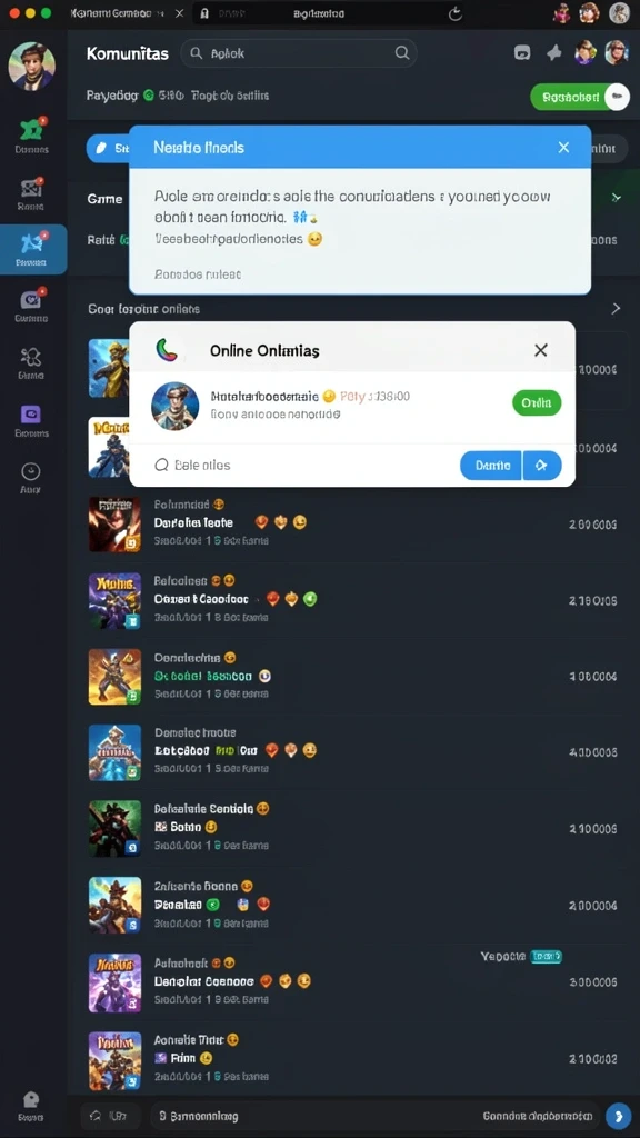 Screenshot cahayatoto nomor 3