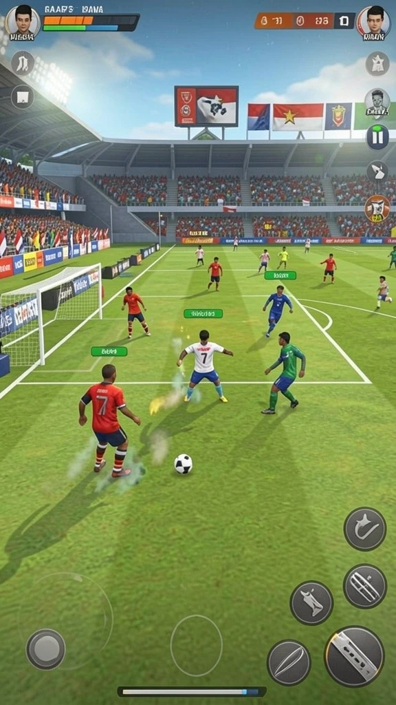 Screenshot cemara777 nomor 3