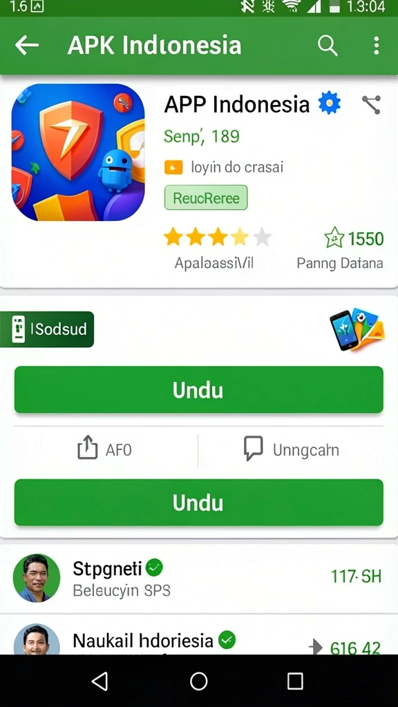 Screenshot danavip nomor 3