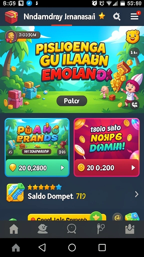 Screenshot dewaslot99 nomor 3