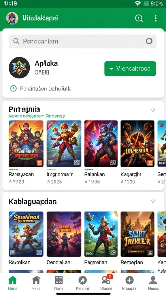 Screenshot dreamplay77 nomor 1