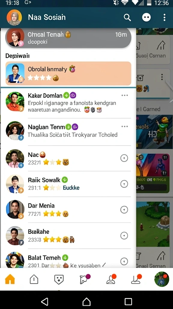 Screenshot gaswin nomor 2