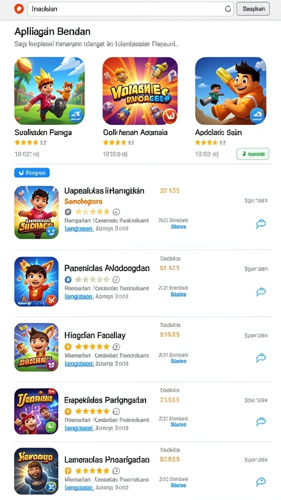Screenshot hajitoto nomor 2