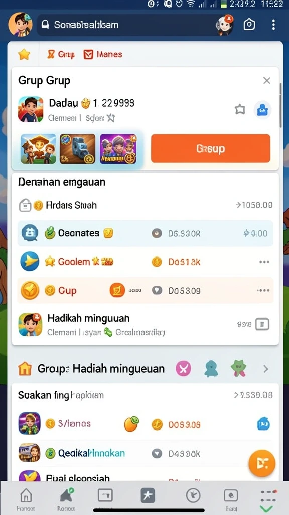 Screenshot jayaslot nomor 1