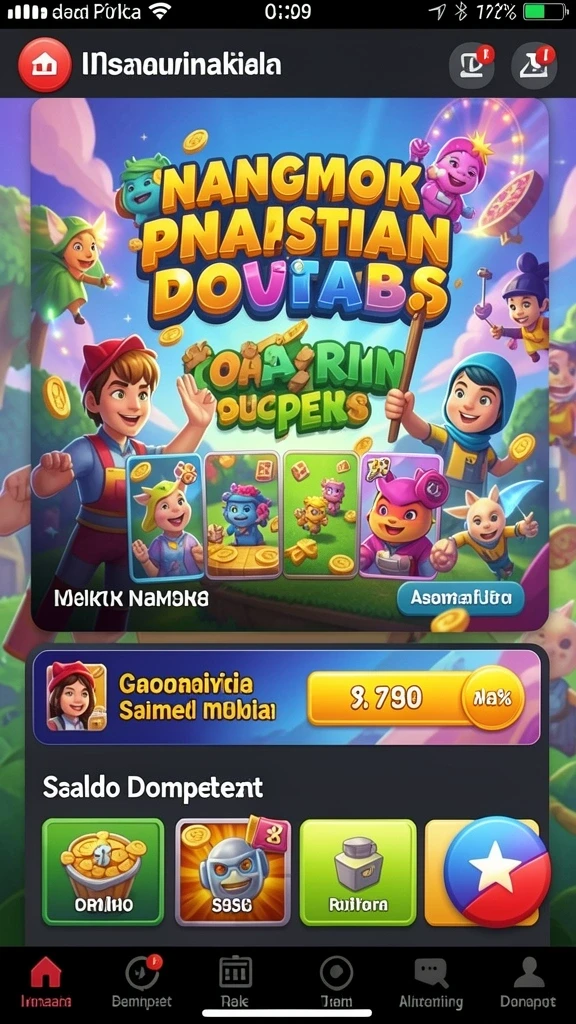 Screenshot jayaslot nomor 3