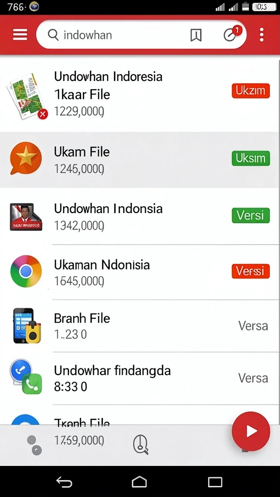 Screenshot kilat77 nomor 3