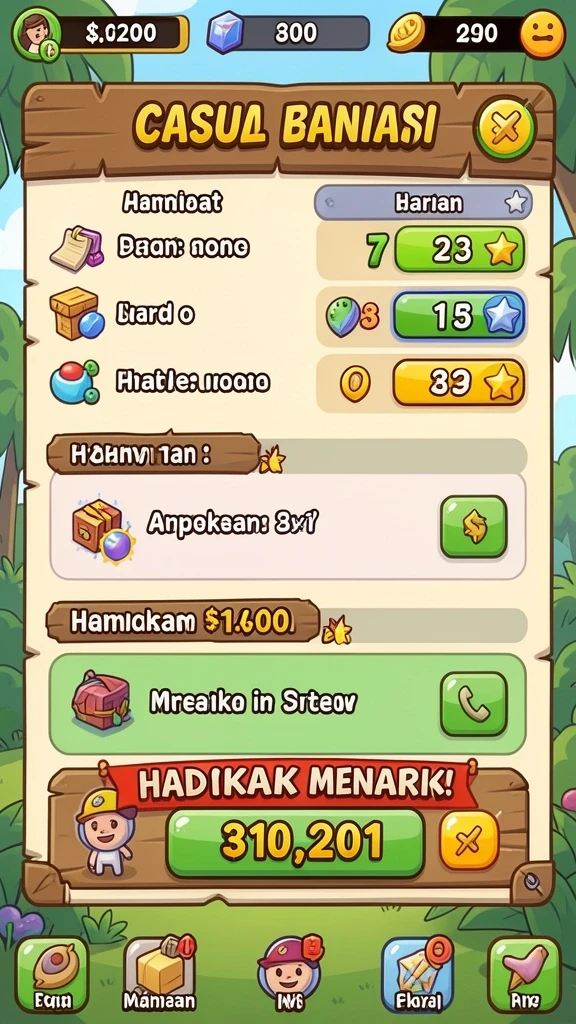 Screenshot king403 nomor 3