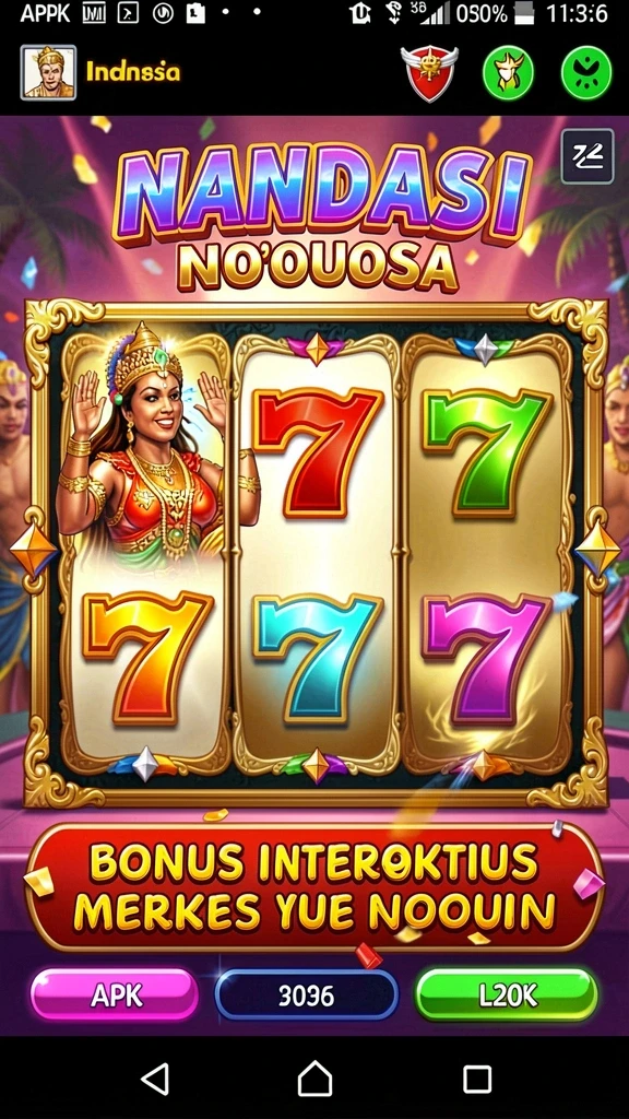 Screenshot lusa777 nomor 2