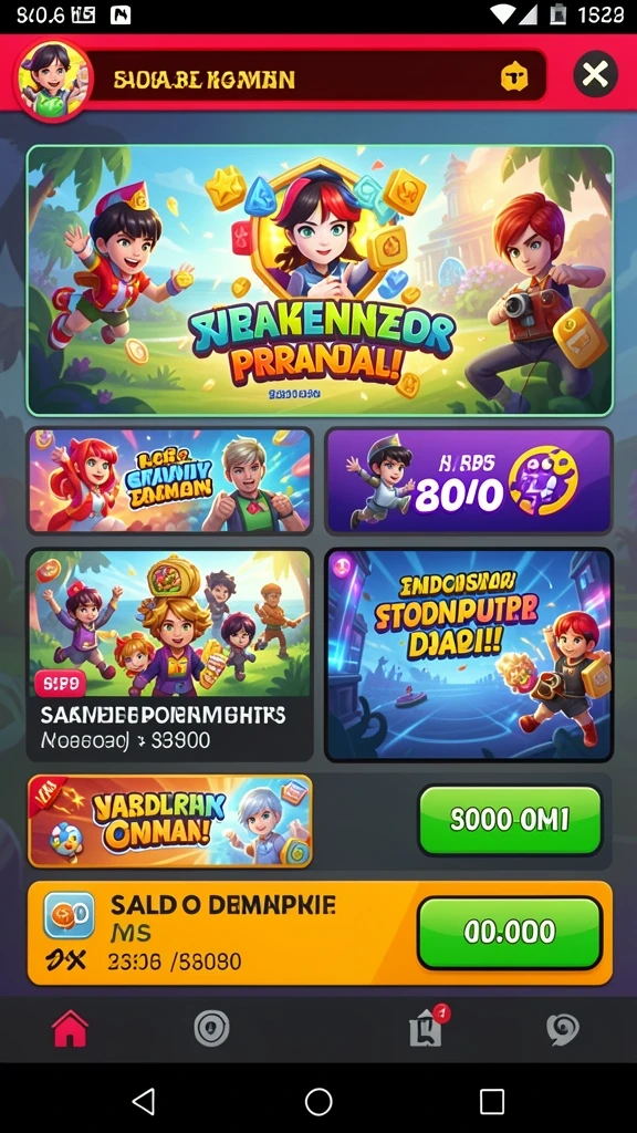 Screenshot mega388 nomor 3