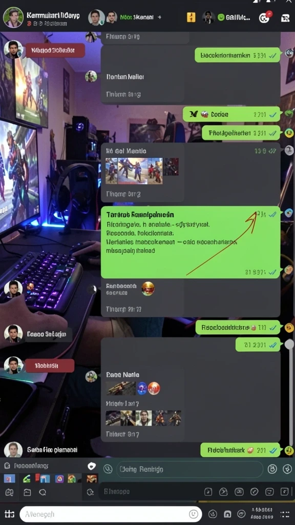 Screenshot nasa4d nomor 2