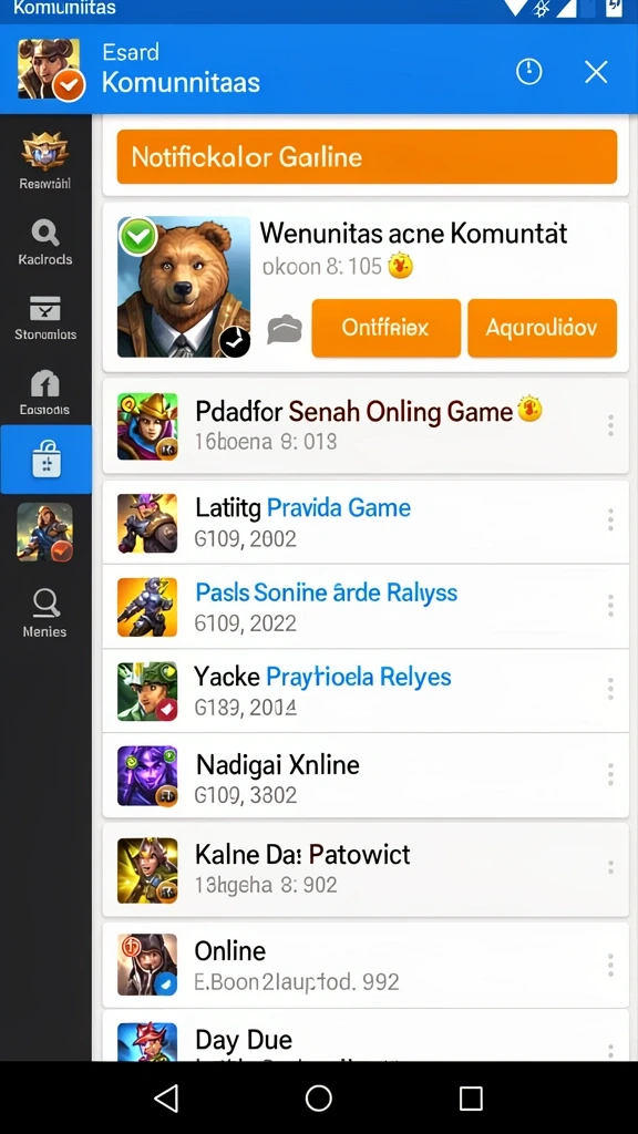 Screenshot olxslot nomor 2