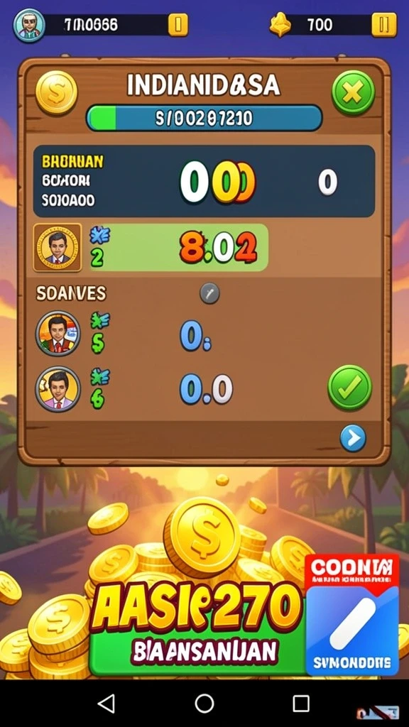 Screenshot p200m nomor 1