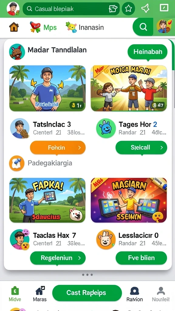 Screenshot pc777 nomor 2