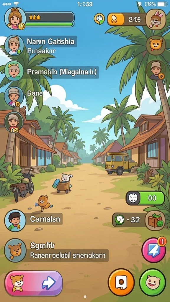 Screenshot pp7 nomor 1