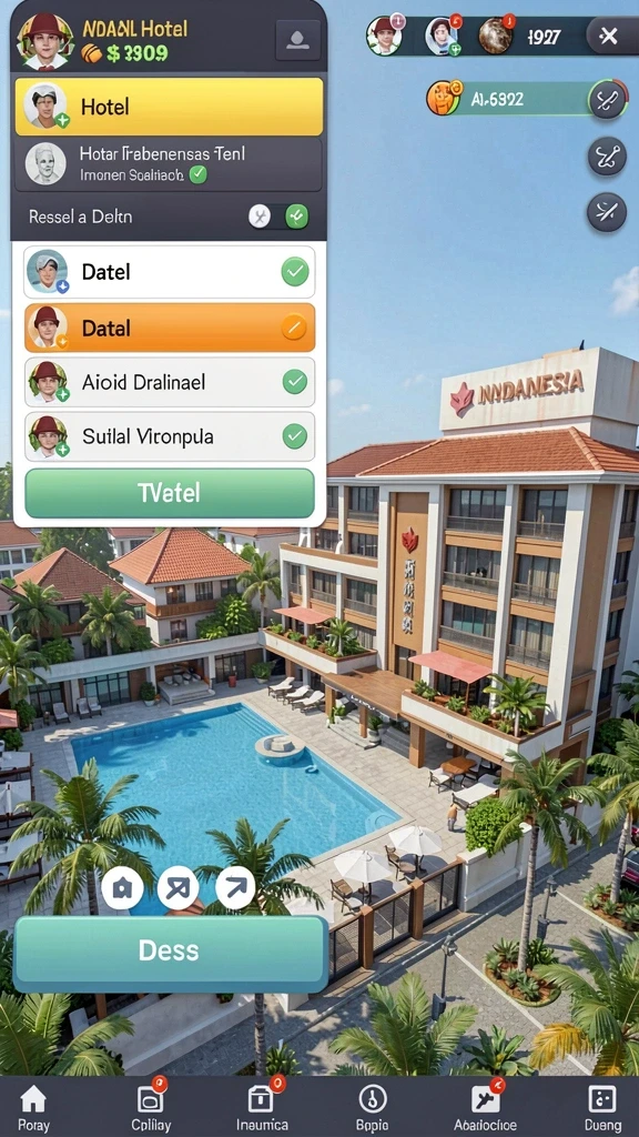 Screenshot pttogel nomor 2