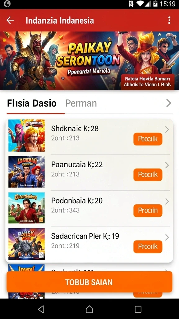 Screenshot pttogel nomor 3