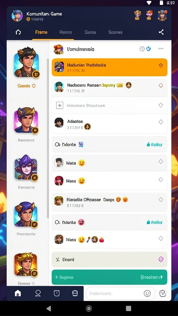 Screenshot rajatogel nomor 2