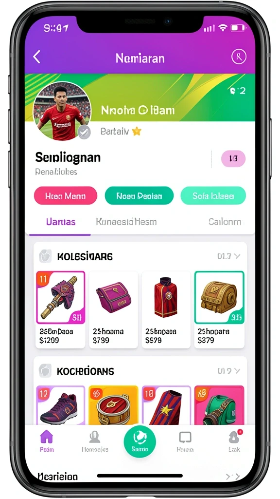 Screenshot rebahin nomor 3
