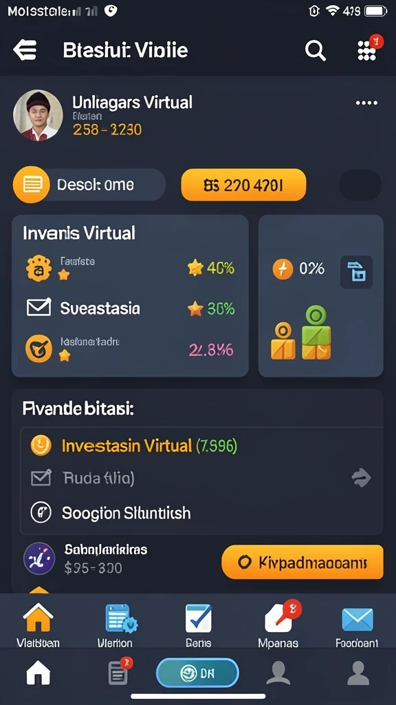 Screenshot rejekibet nomor 3