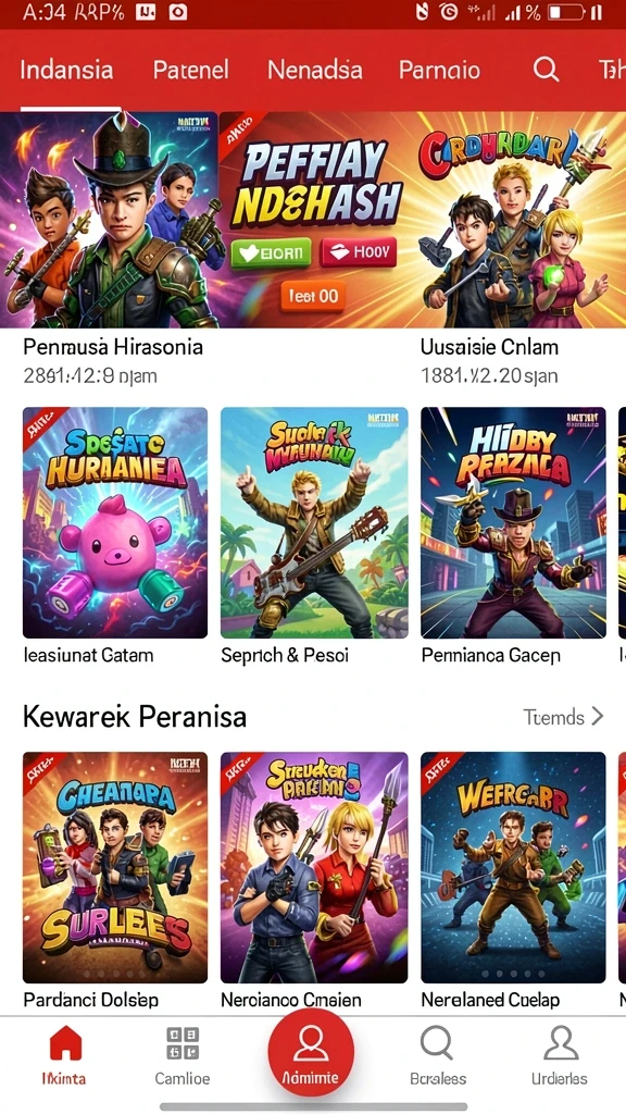 Screenshot rsnvip nomor 2