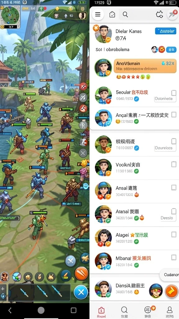 Screenshot s9s9 nomor 1