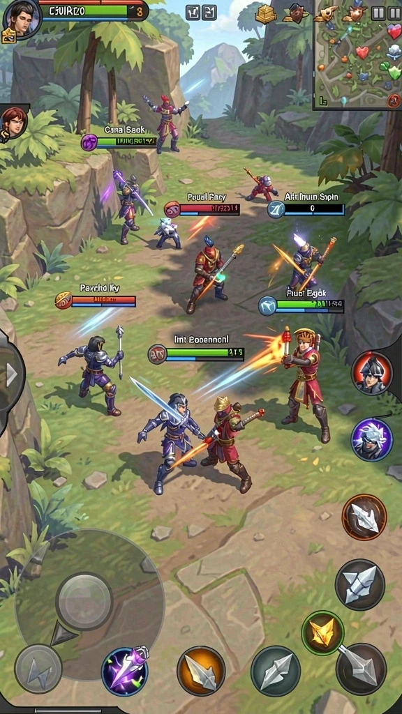 Screenshot s9s9 nomor 3