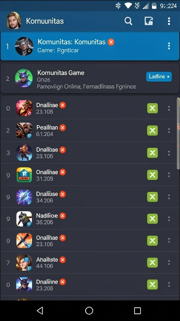 Screenshot satu77 nomor 3