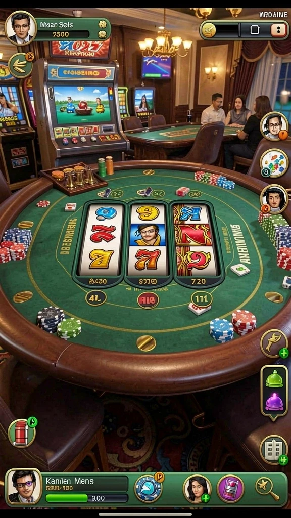 Screenshot slot88 nomor 2