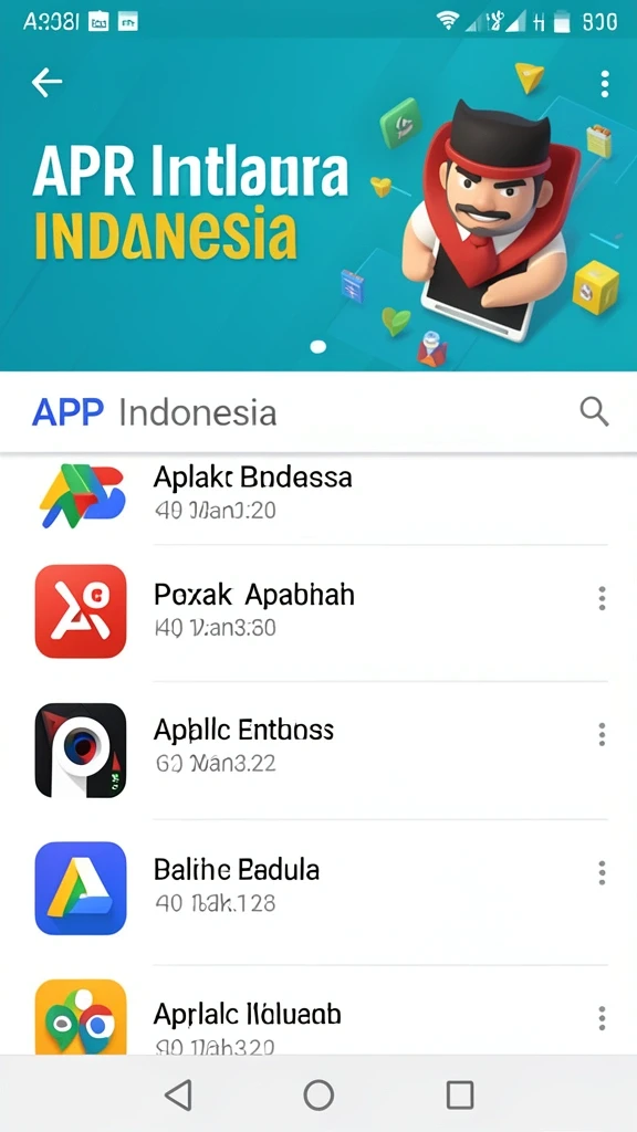 Screenshot spingila nomor 3